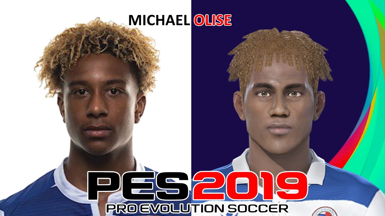 MICHAEL OLISE PES 2019 2020 2021 FACE BUILD STATS YouTube michael-olise-pes-2019-2020-2021-face-build-stats-youtube
