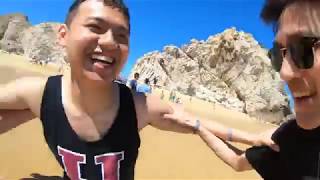 Cabo Trip - Spring Break 2k19