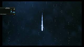 Starbound Glitch Mission - 7.44s WR