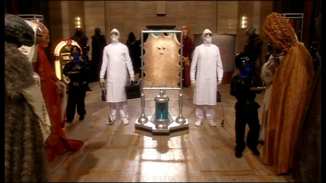 A Traditional Ballad