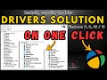 How to Solve Any Driver Problems On One Click in Windows | Windows me Driver ke Problem ko Solve kre