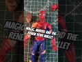 Is the renew your bank account version #spiderman #magicthegathering #marvel