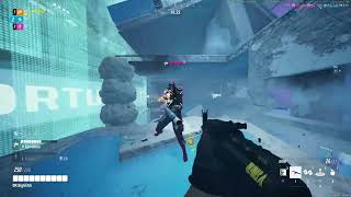 Smooth Akm Tracking - The Finals Montage