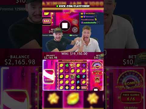 777 Joker Jam slot