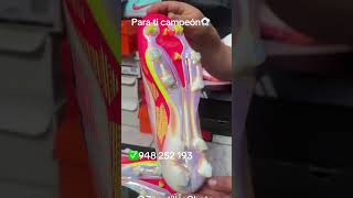 chimpunes F50 adidas exclusivas en @ZapatillasChotaSur