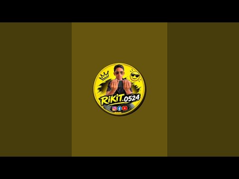 RIKIT YADAV  is live