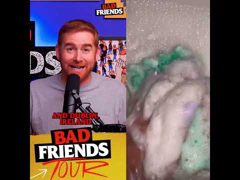 #pillowtalkwithryan #fullsend#fyp #foryou #foryoupage #badfriends #