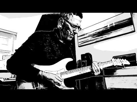 Alan Murphy inspired