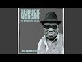 Capture de la vidéo The Pama Years: Derrick Morgan, The Conquering Ruler - Contiuous Mix