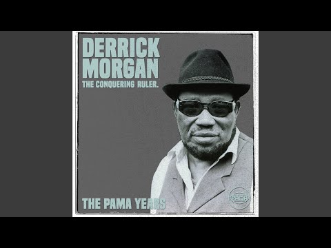 洋楽 I'm The Ruler - Derrick Morgan I Am the Ruler - YouTube