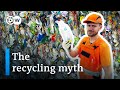 Understanding Germany's Recycling System