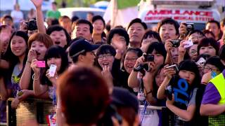 9 Muses of Star Empire Official Festival Trailer