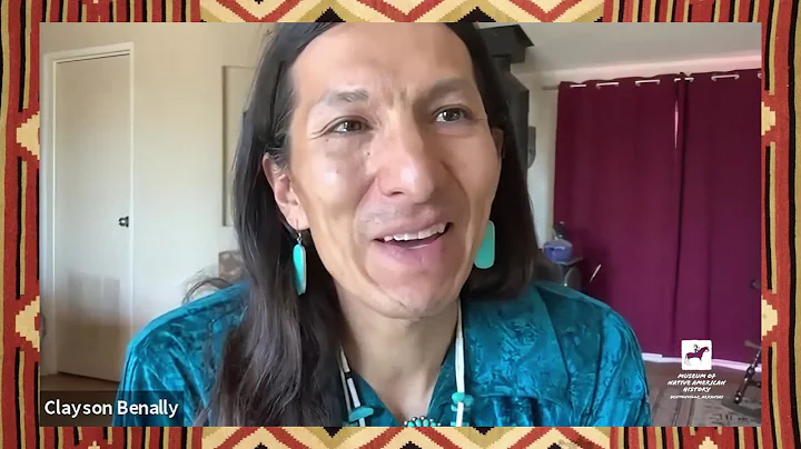 Hear Our Voices: Navajo (Din) Storytelling with th...