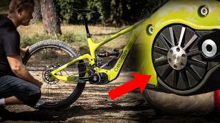 GD8 Intradrive Gearbox Test & Obscur ENYX Integration