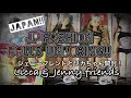 [JAPANESE FASHION DOLL]JENNY FRIENDS,リカちゃん、ミニブライス開封！/JENNY FRIENDS ,LICCA BLYTHE dolls UNBOXING!