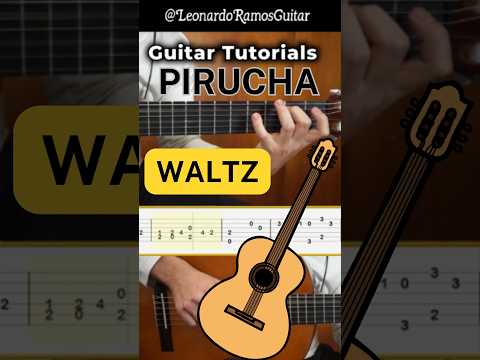 PIRUCHA (Vals Lento)