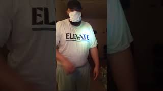 Ghost Face Killah, RZA, True Master " Poisonous Darts " Instrumental. Freestyle By TeNt7755