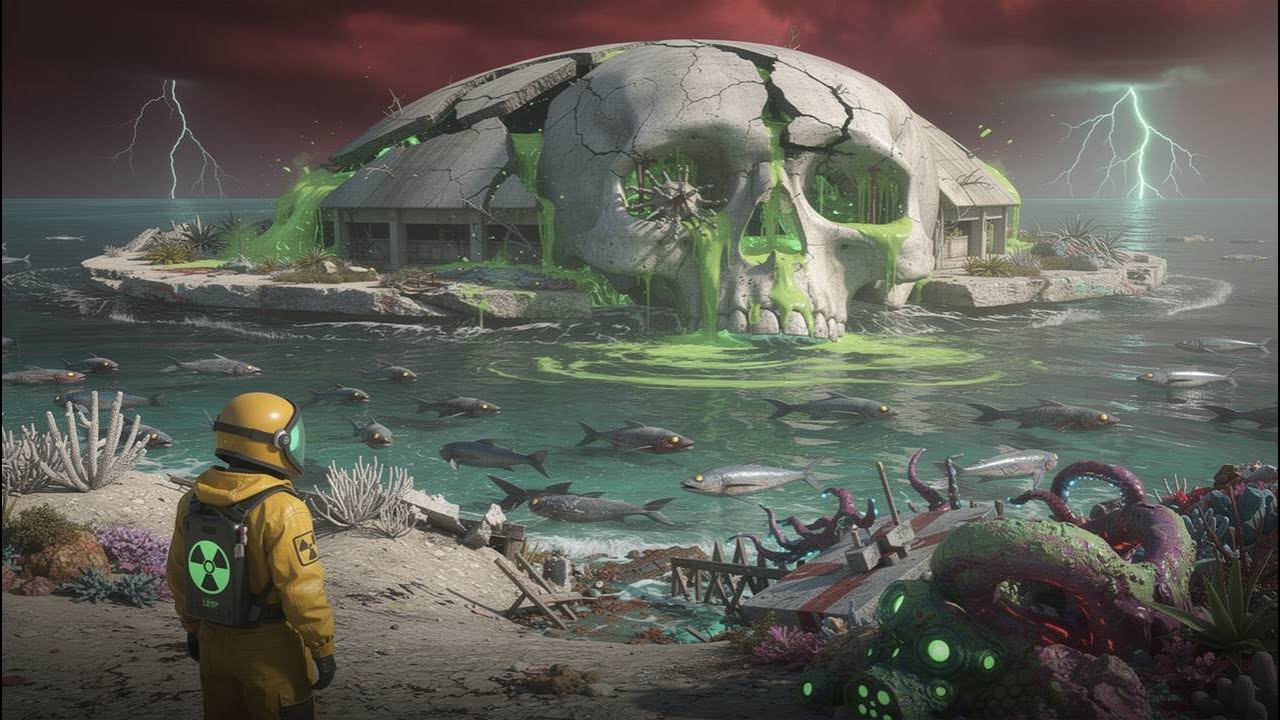 Αυτό δεν έπρεπε ΠΟΤΕ να σπάσει… αλλά σπάει τώρα // Άκου να δεις!