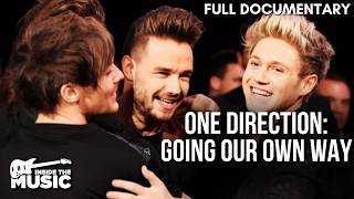One Direction: Going Our Own Way