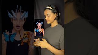 Part-1 #explore #tutorial #virelshorts #makeuptutorial #trendingshorts #transition #butterflytrend