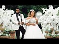 Must Watch Ghanaian Nigerian Wedding - Reginald and Ormuka