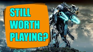 Is it Still Worth Playing Xenoblade Chronicles X in 2024?