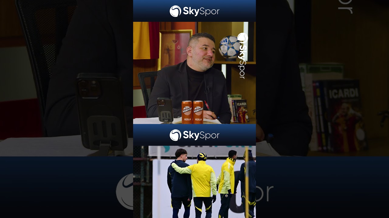 Galatasaray, Fenerbahçe'den Şikayetçi Olacak | #shorts