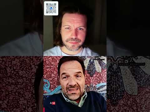 💥SVĚT JAK HO ZNÁME KONČÍ?💥 Antonín Baudyš odhaluje, co se s námi děje