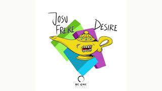 Josu Freireyoruba re Edit 2021 be One Records