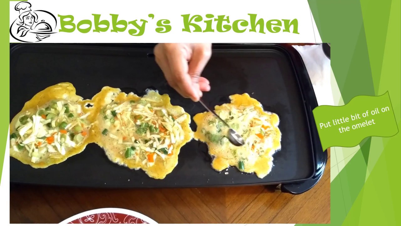 French Toast - Healthy breakfast - From Bobby’s Kitchen