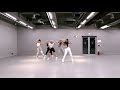 開始Youtube練舞:Not Shy-ITZY | Dance Mirror