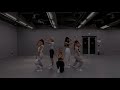 開始Youtube練舞:Not Shy-ITZY | 個人自學MV