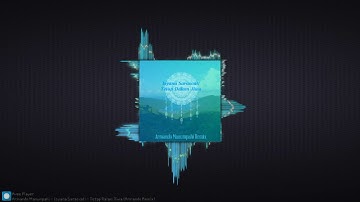 Isyana Sarasvati - Tetap Dalam Jiwa (Armando Manumpahi Remix)