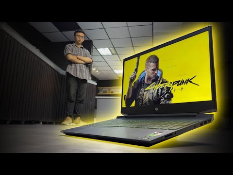 LAPTOP GAMING GIÁ RẺ ĐANG NGÀY CÀNG NGON!???