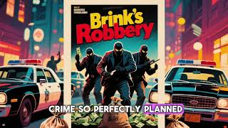 They Planned the Perfect Crime | The 1950 Brinks Heist