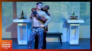 Exhibitionists 2024 London Trailer