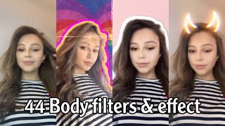 Jenny Modified My Insta Story