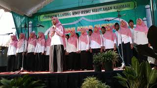 HYMNE PERJUANGAN