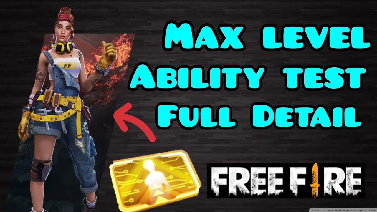 Shani Character In Free Fire // How To Use Shani Character  in Free Fire
