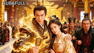 穿書女炮灰與暴君靈魂互換，裝柔弱保命卻被太后當眾羞辱、朝臣刁難！她忍無可忍，調動帝王暗衛，反殺所有仇敵#穿越#玄幻#古裝#權謀 screenshot 4