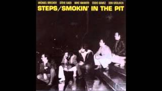 Steps "Not Ethiopia" Smokin' In The Pit  (1980)