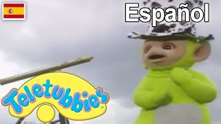 ☆ Teletubbies en Español ☆ 112 Capitulos Completos ☆