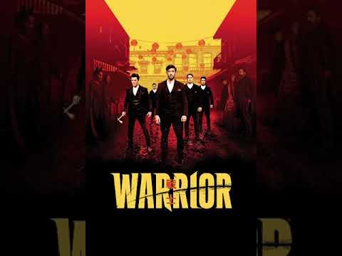 Little Green Bag - Warrior Version (HBO) [Cantonese + English]