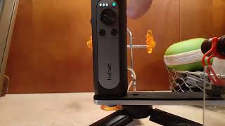 Hohem iSteady X "Modes" & "Inception" (Without App Explained)