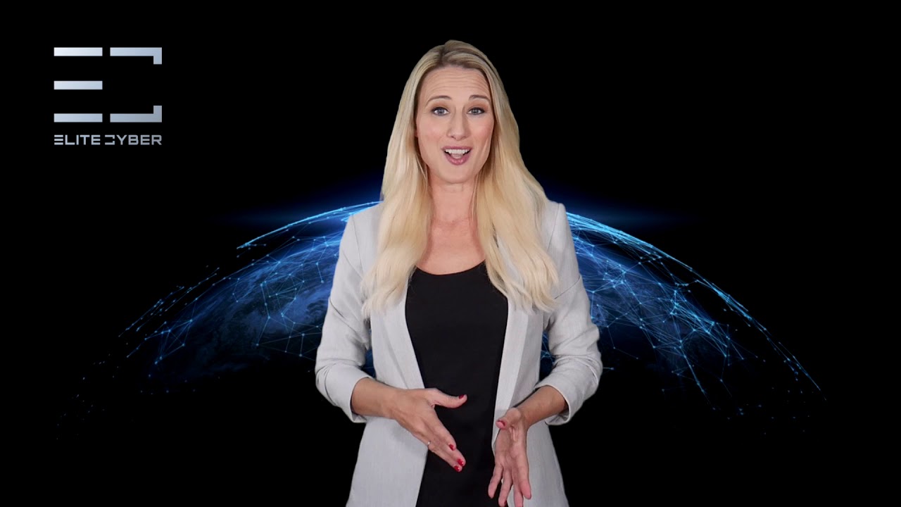 ELiteCyber, global leader in cyber security recruitment