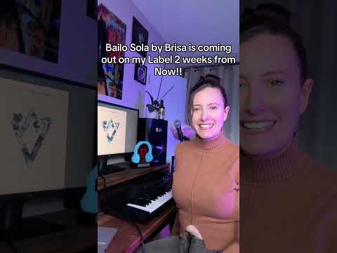 New release by Brisa coming on my label @wdyd_records #harddance #techno #rave #wdydrecords