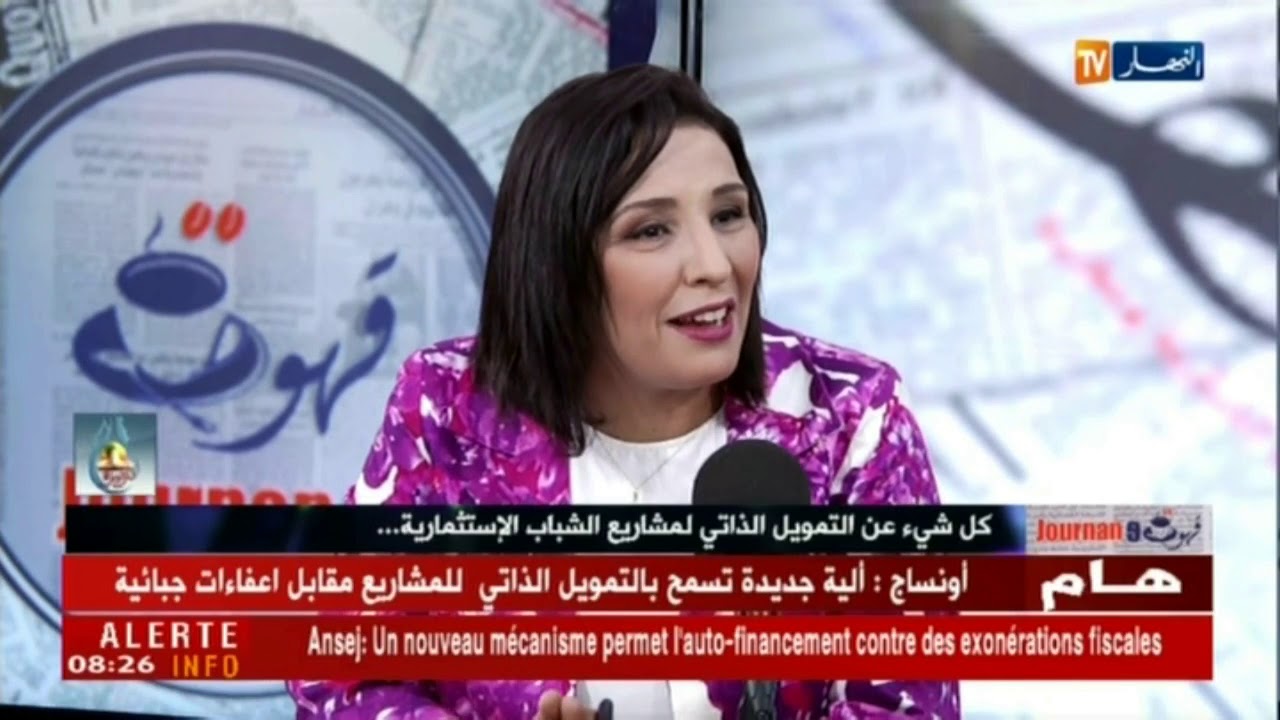 كل شيئ عن التمويل الذاتي لمشاريع الشباب الإستثمارية ..!!