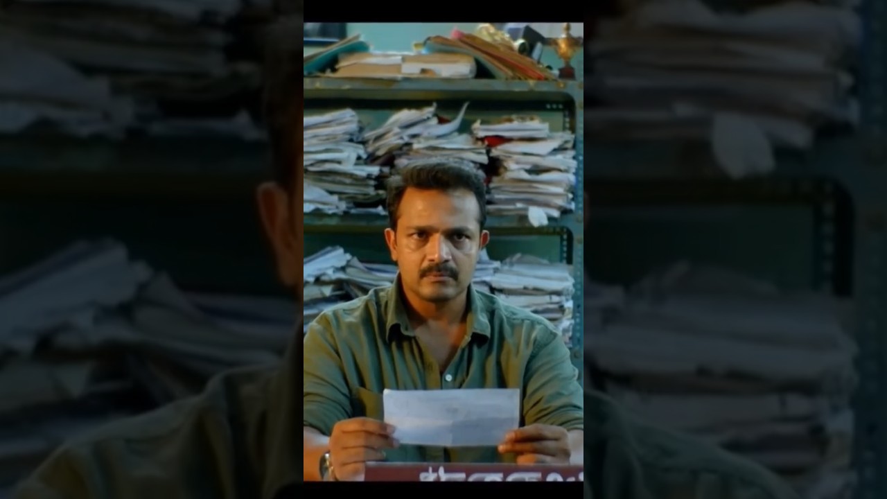 Second Case of Seetharam 😰 Movie Ending Explain #secondcaseofseetharam #ending #moviereview #shorts
