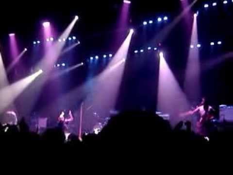 Burócratas del Amor - Babasonicos Mendoza