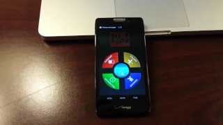 New Google MOTOROLA Boot Animation and Boot LOGO, The Ultimate APP Preview Net Worth